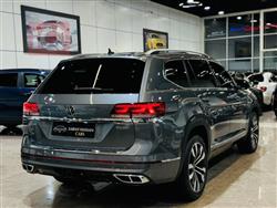 فولكسفاغن أطلس